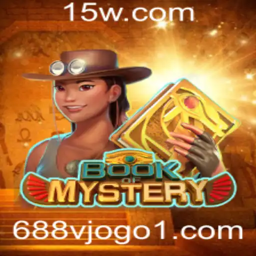 Explorando o Mundo do Jogo 'Book of Mystery'