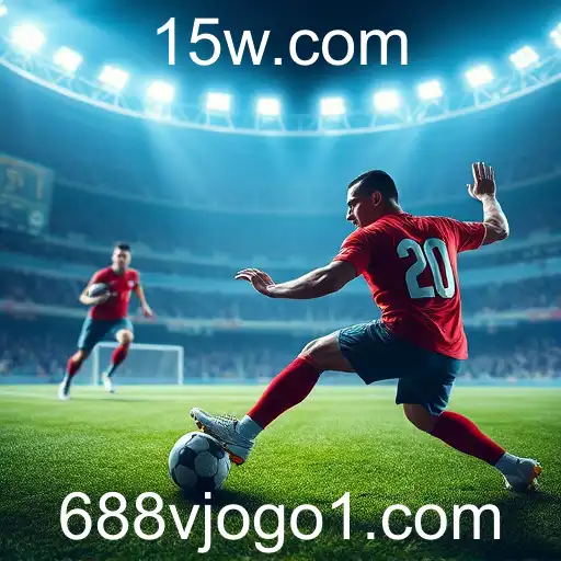 A Evolução dos Jogos de Esporte Online: Explorando o Mundo de 688v.com Jogo