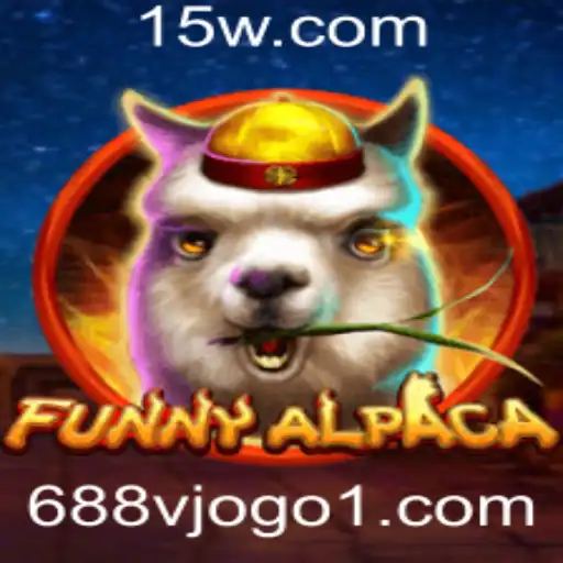 Descubra a Aventura Divertida de FunnyAlpaca