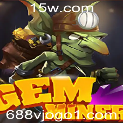 Descubra o Fascinante Mundo de GemMiner: O Jogo que Conquista Entusiastas