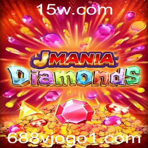 JManiaDiamonds: Explore o Fascinante Mundo dos Diamantes