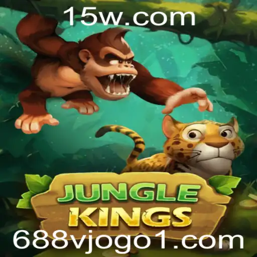 Descubra JungleKings: O Novo Fenômeno dos Jogos de Aventura