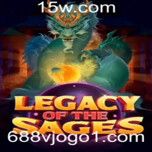 LegacyoftheSages: Uma Nova Experiência de Jogo em 688v.com