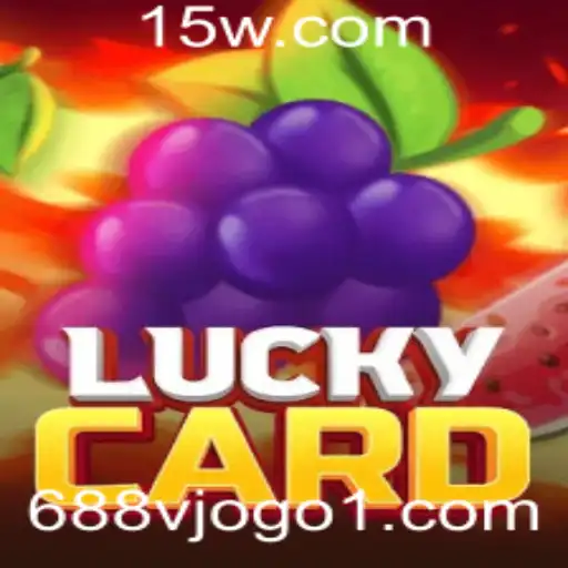 Descubra o Fascinante Mundo de LuckyCard e como Jogar no 688v.com