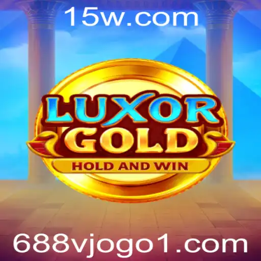 LuxorGold: A Nova Sensação no Mundo dos Jogos