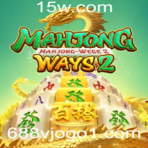 Descubra MahjongWays2: Um Jogo Inovador e Empolgante