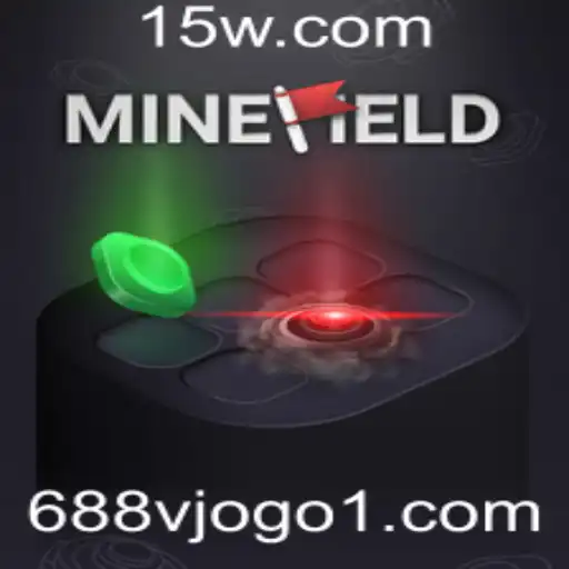 Descubra MineField: Um Mergulho no Mundo de 688v.com Jogo