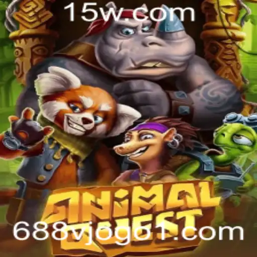 Explorando o Mundo de AnimalQuest: Um Jogo Interativo de Aventura