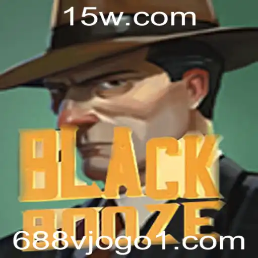BlackBooze: O Novo Jogo Emocionante do 688v.com