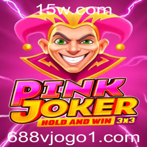 Explorando o Jogo Pinkjoker: Uma Viagem pelo Mundo de 688v.com