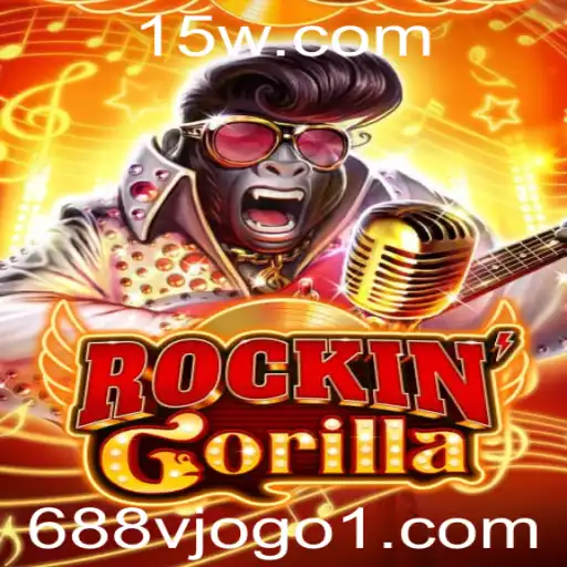 RockinGorilla: Explorando o Universo do Novo Jogo Sensação