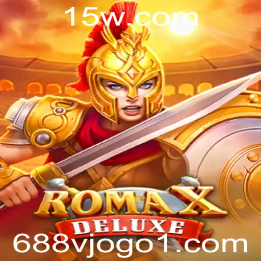 Explorando RomaXDeluxe: Um Mergulho no Mundo do Jogo 688v.com
