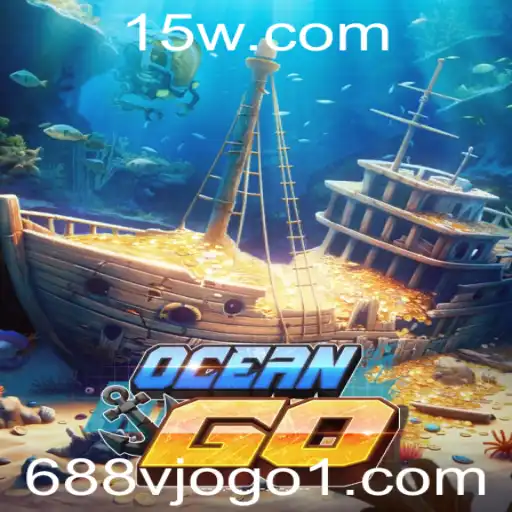 Explorando o Mundo de OceanGO: Um Aventuroso Jogo de Estratégia Marítima