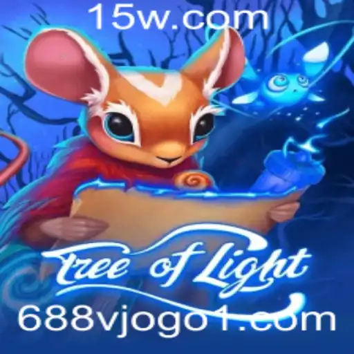 TreeofLight: Descubra o Universo Envolvente do Jogo Revolucionário
